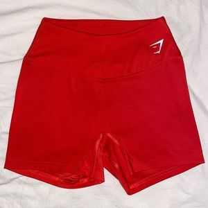 GymShark Training Shorts